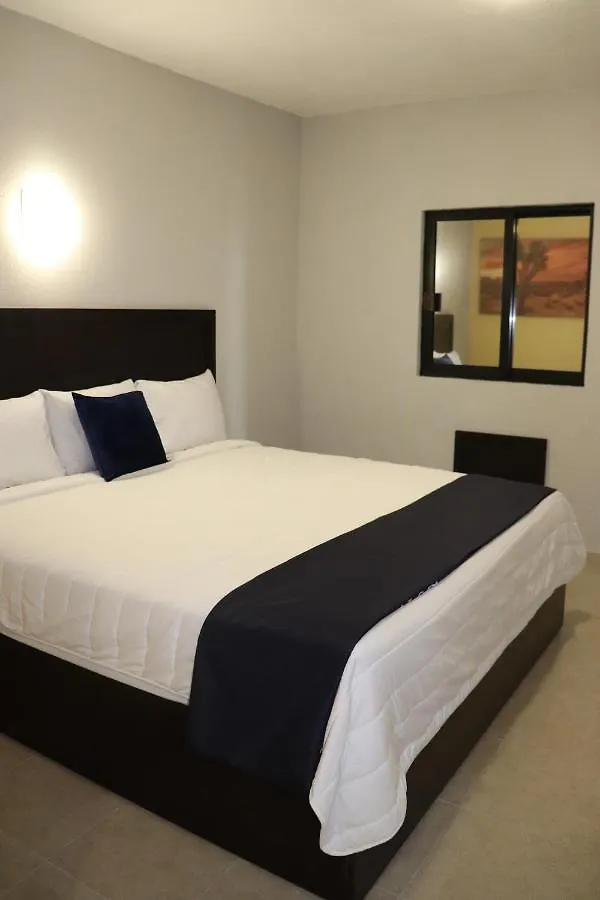 Hotel Jazuli San José del Cabo