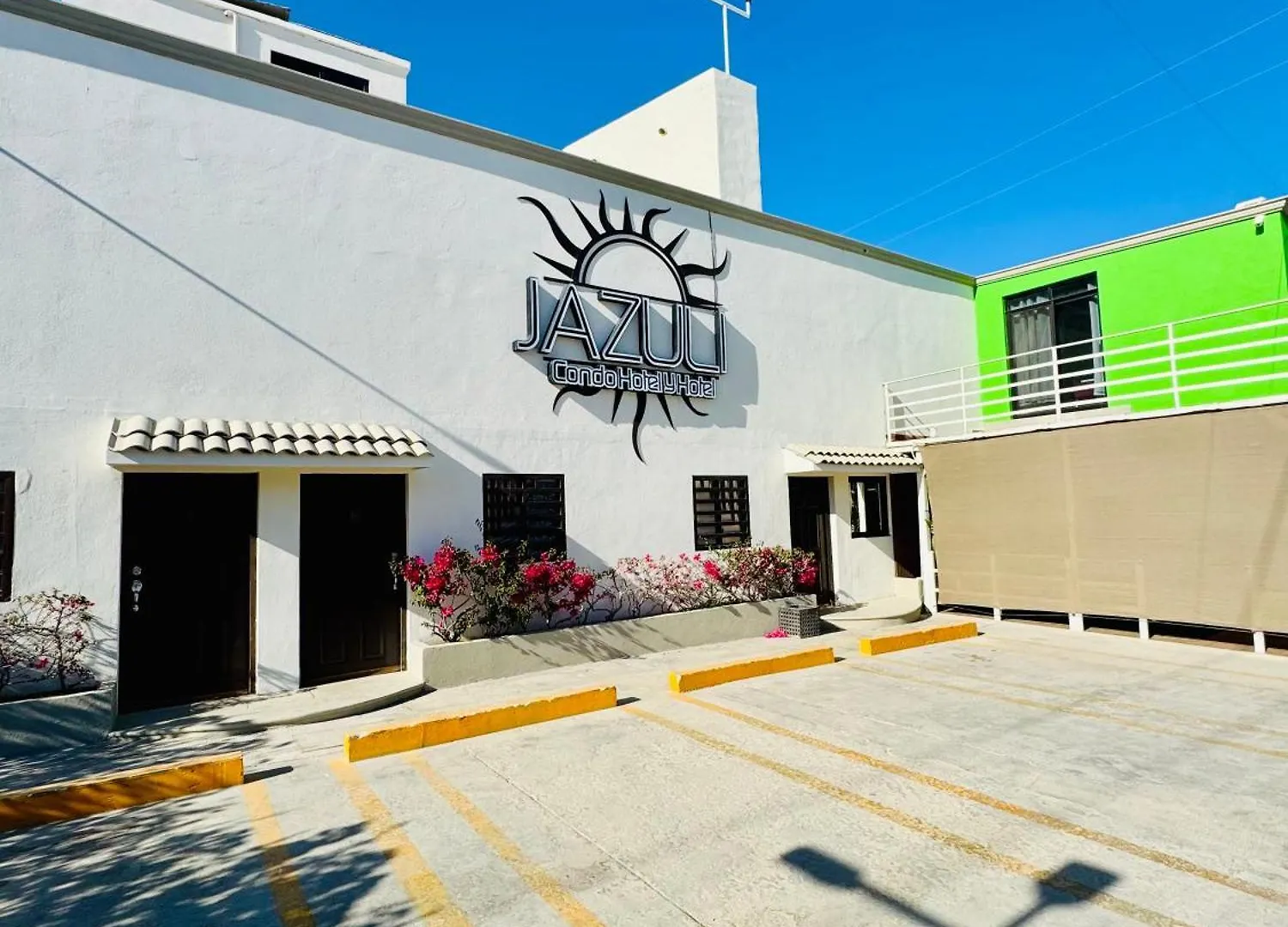 Hotel Jazuli San José del Cabo