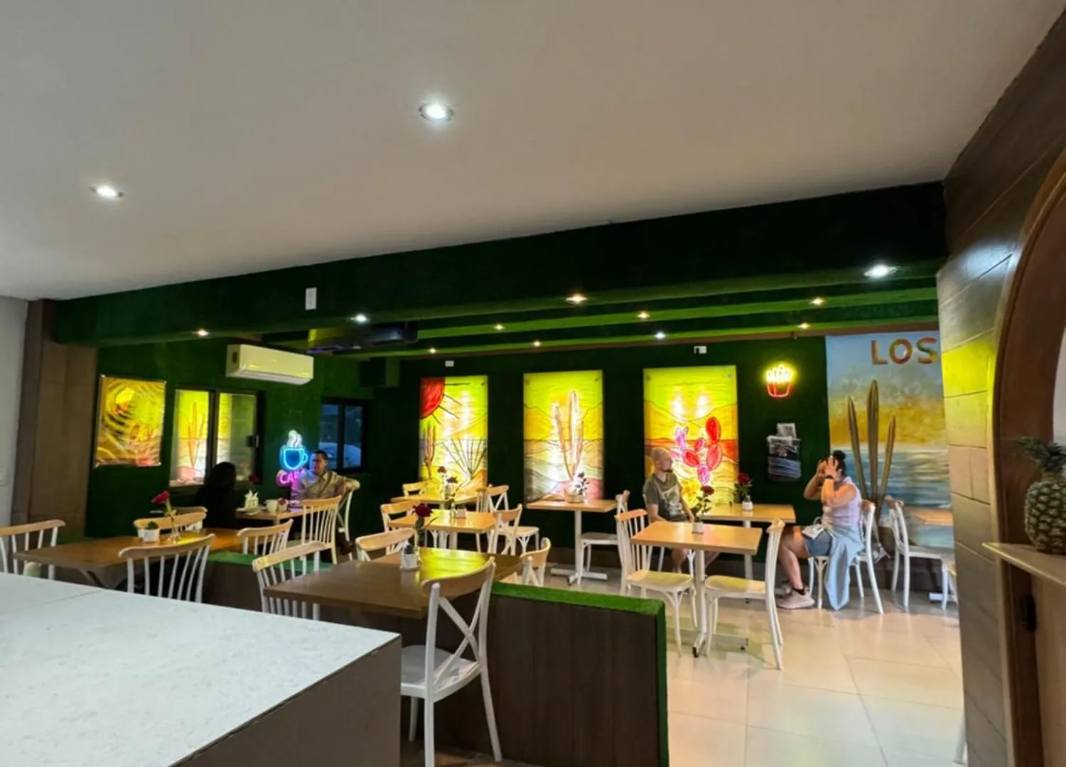 Economico nuevo Hotel JAZULI San José del Cabo