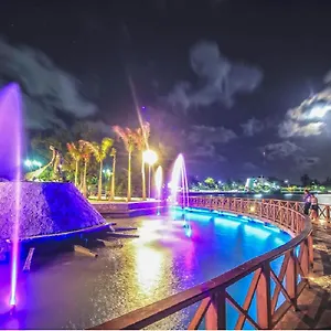 Fontana Hotel Chetumal