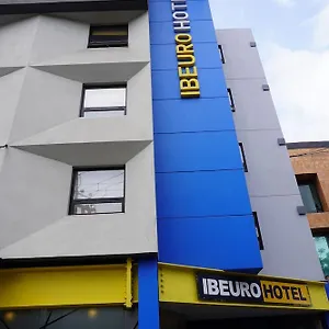 Ibeurohotel Expo - A Lado Del Centro De Convenciones Hotel Guadalajara
