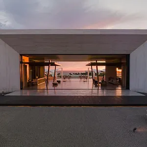 Nobu Cabos Resort